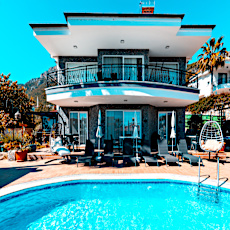 Alanya Polat Holiday Village